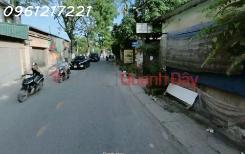 House for sale on Xuan Phuong street, Phuong Canh, Nam Tu Liem, area 50m, frontage 6m, price 5.5 billion _0