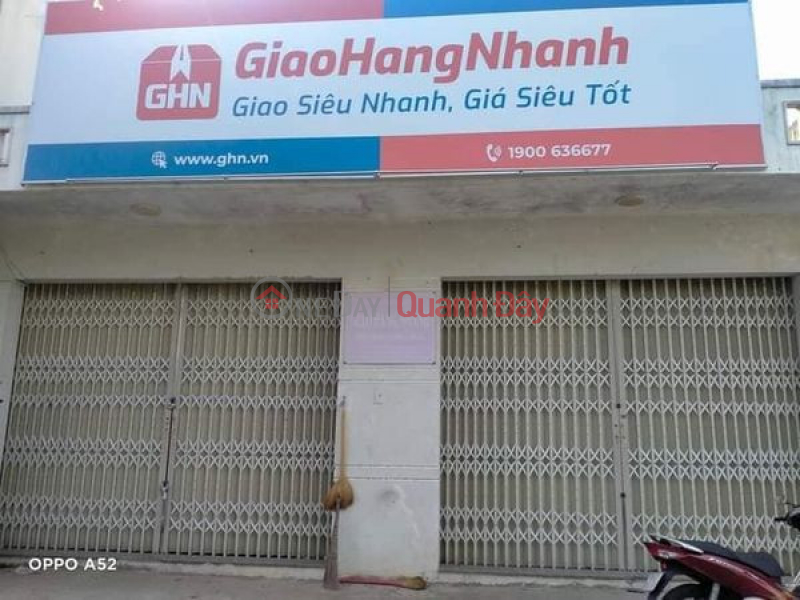Owner has space for rent. Hoa An Industrial Park Cluster - Hoa An Commune - Phu Hoa District - Phu Yen Province Rental Listings