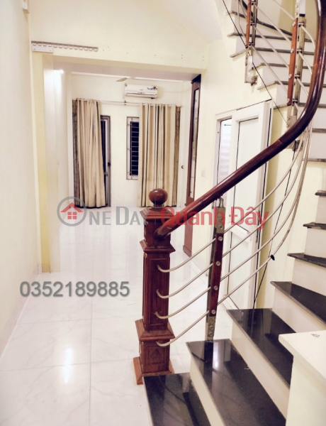 Property Search Vietnam | OneDay | Residential | Rental Listings Private house for rent – 55m x 4 floors – To Huu, Ha Dong District