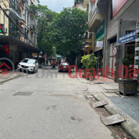 BÁN NHÀ PHÂN LÔ Ô TÔ TRÁNH PHỐ PHÁO ĐÀI LÁNG 48M 6TẦNG THANG MÁY KD ĐỈNH GIÁ 21.5 TỶ 0336212066 _0