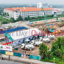 THE EMERALD GARDEN VIEW hiếm căn hộ 2 phòng ngủ 1,x tỷ tại Thuận An chỉ 7 triệu tháng. _0