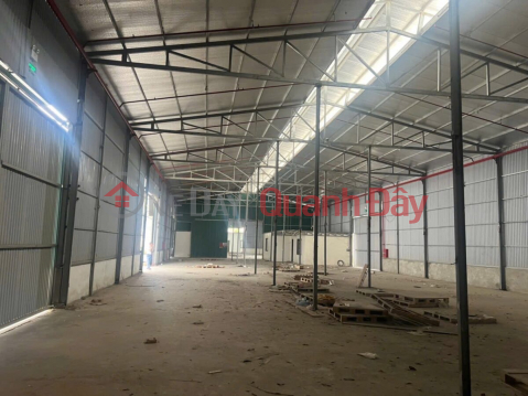 BÁN KHO XƯỞNG 3000M TẠI KHU CÔNG NGHIỆP PHÚ NGHĨA-CHƯƠNG MỸ-HÀ NỘI _0