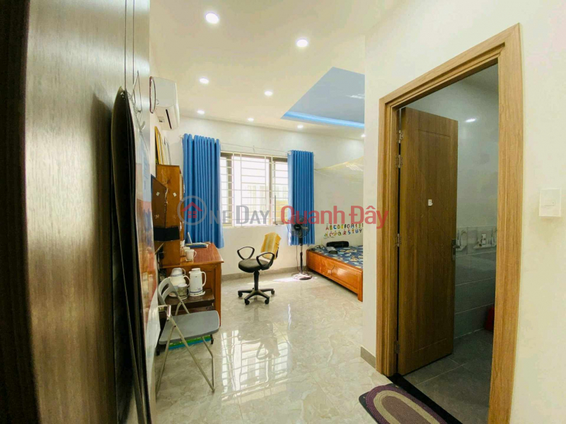 Property Search Vietnam | OneDay | Nhà ở Niêm yết bán 13.6 tỷ Đường số 1 Nhà d3 jamona