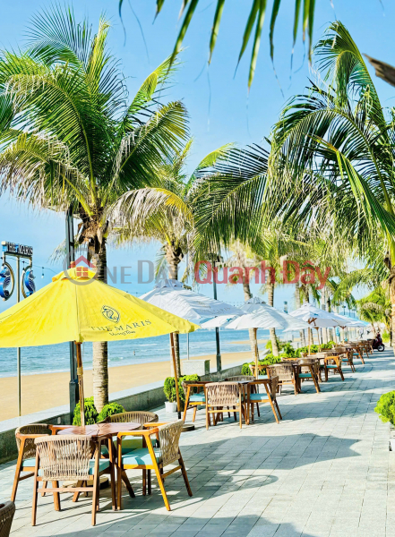 Property Search Vietnam | OneDay | Residential, Sales Listings 1-bedroom apartment with direct sea view, fully furnished.