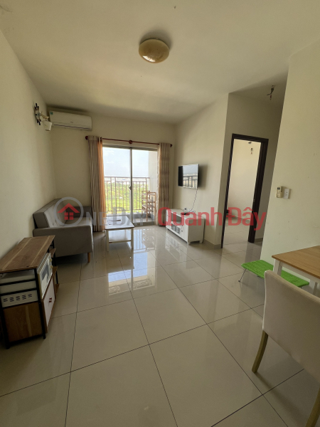 CHEAP 2 BEDROOM APARTMENT FOR SALE RIGHT IN BINH TAN DISTRICT Sales Listings