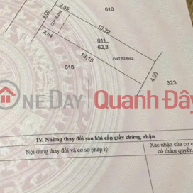 Bán đất thôn Trung Hậu Đoài, Tiền Phong, Mê Linh. Gần chợ Yên, hồ Ba Góc, UBND _0