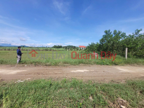 BÁN ĐẤT THỔ CƯ GIÁ RẺ TẠI DIÊN TÂN – DIÊN KHÁNH _0