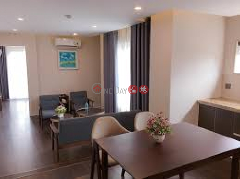 Thuy Duong Serviced Apartment (Căn hộ dịch vụ Thùy Dương),Hai Chau | (2)