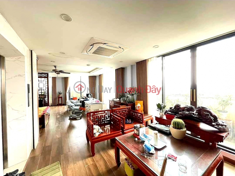 Settling abroad, need to sell Tay Ho villa for 200 billion, Vietnam Sales | đ 200 Billion