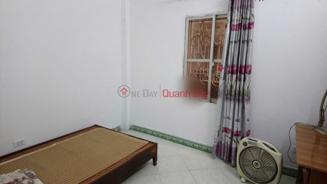 House for rent in Vu Tong Phan alley, Thanh Xuan, Hanoi, area 32m2 - 3 floors - frontage 4m - Price 7.5 million | Vietnam Rental đ 7.5 Million/ month