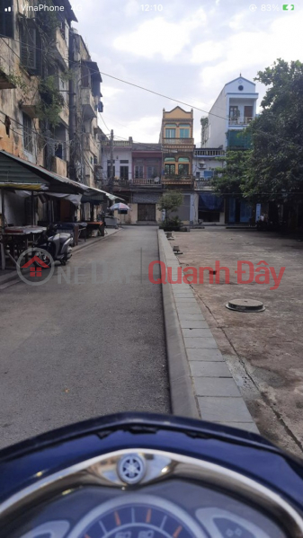 QUICK 600M IMPORTING GROUP 6 DONG ANH Town Sales Listings