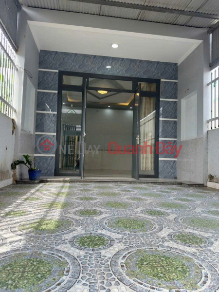 Private house, large area, 5m wide asphalt road, near Thanh Hoa TD market, only 2.5 billion Sales Listings