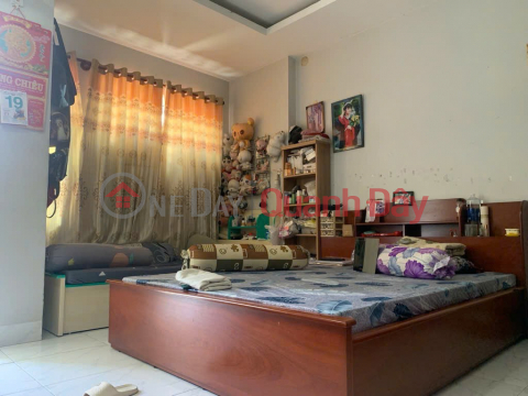 Nhà đẹp, thiết kế hiện đại, đúc thật 4 tầng, nằm trong khu dân cư hiện hữu, hẻm xe tải chạy vi vu, an ninh _0