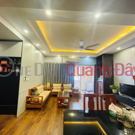 Tòa CT1 KĐT Nam Cường - Tôn Quang Phiệt 97m, 2PN Siêu đẹp, hơn 8 tỷ _0