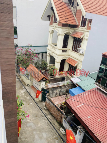 DELICIOUS, BEAUTIFUL, CONSTRUCTION TAM HUE, THANH AM, LONG BIEN, 108M2, TWO FACES 8M AND 13M, PRICE 12.1 BILLION. Sales Listings