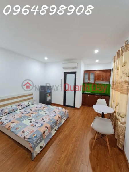 Property Search Vietnam | OneDay | Residential | Sales Listings, Selling Mini Apartment My Dinh-Nam Tu Liem 54m2 5 Floors, Farm Lane, Car Near Home