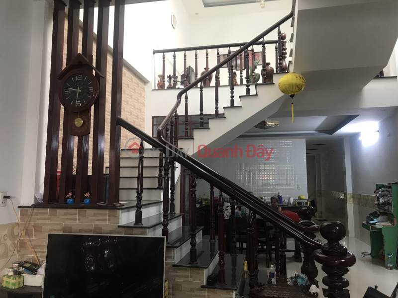 Nhà 2 tầng 2 mặt tiền Trần Duy Chiến Sơn Trà Đà Nẵng-125m2-Giá chỉ 8,9 tỷ-0901127005. Niêm yết bán