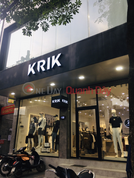 KRIK store 132 Đ. Cầu Giấy (KRIK store 132 Đ. Cầu Giấy),Cau Giay | (2)