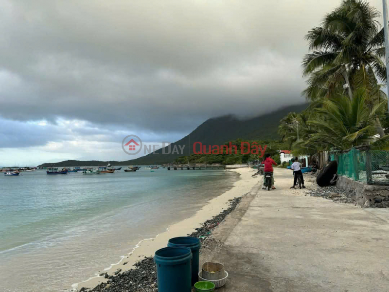 Land project NINH DAO SEAFRONT, Vietnam Sales đ 16.5 Million