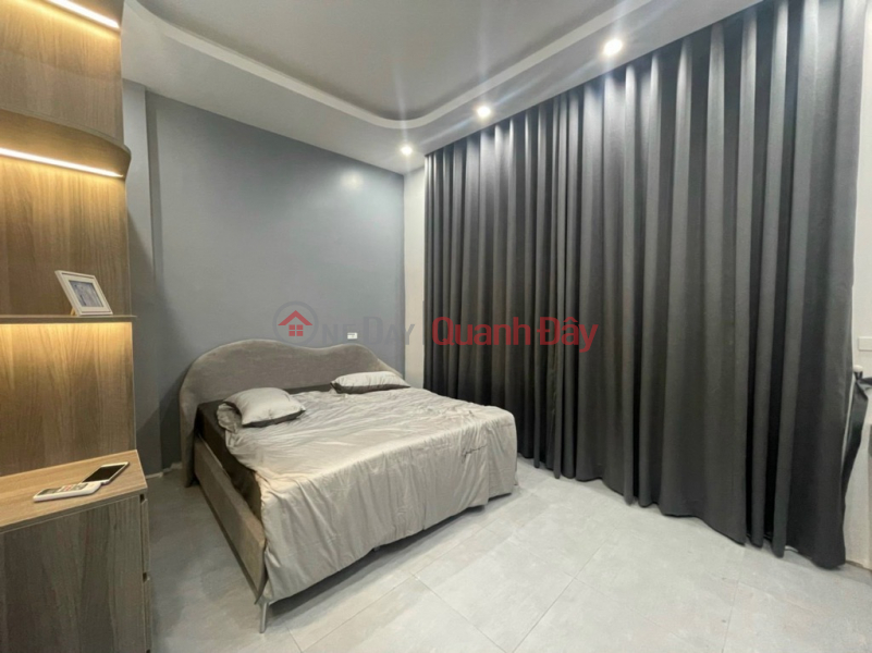 Property Search Vietnam | OneDay | Residential, Sales Listings | RARE TAURUS, 5 FLOORS ELEVATOR, NEW HOUSE WITH KOONG GLASS, 5M WIDE ROAD, 7 BILLION 0901753139