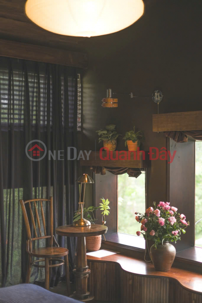 Bán nhà 1 trệt 1 lầu xây dựng theo phong cách nhà xưa tại phường Thủy Xuân, thành phố Huế Niêm yết bán