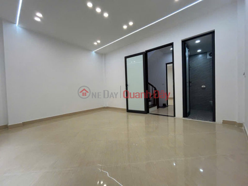 đ 11,9 tỷ | Nhà Đẹp- Giá tốt CHÍNH CHỦ CẦN BÁN NHANH NHÀ tại Phố Quan Nhân, Thanh Xuân, Hà Nội