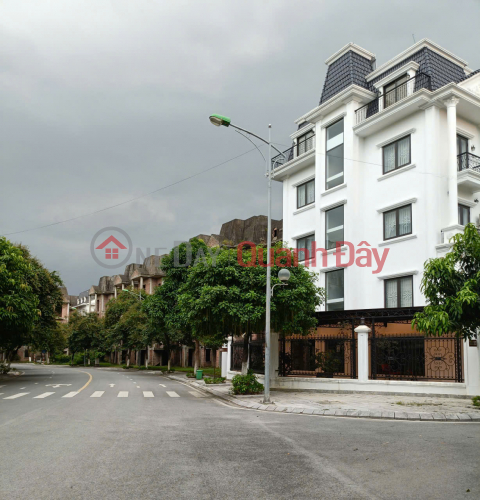 NV LIDECO 250m2 - 5 floors, beautiful location, creative space, 116 million\/m _0