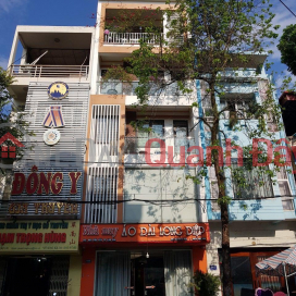 House for sale on the street, prime location, 065 Coc Leu Street, City. Lao Cai _0