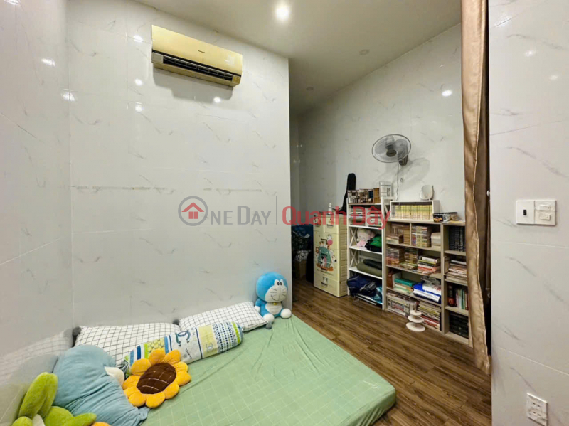 BÁN NHÀ MẶT TIỀN, SỐ 39 HOÀNG HOA THÁM, PHƯỜNG VŨNG TÀU, THÀNH PHỐ HỒ CHÍ MINH. Vietnam, Sales | đ 37 Billion