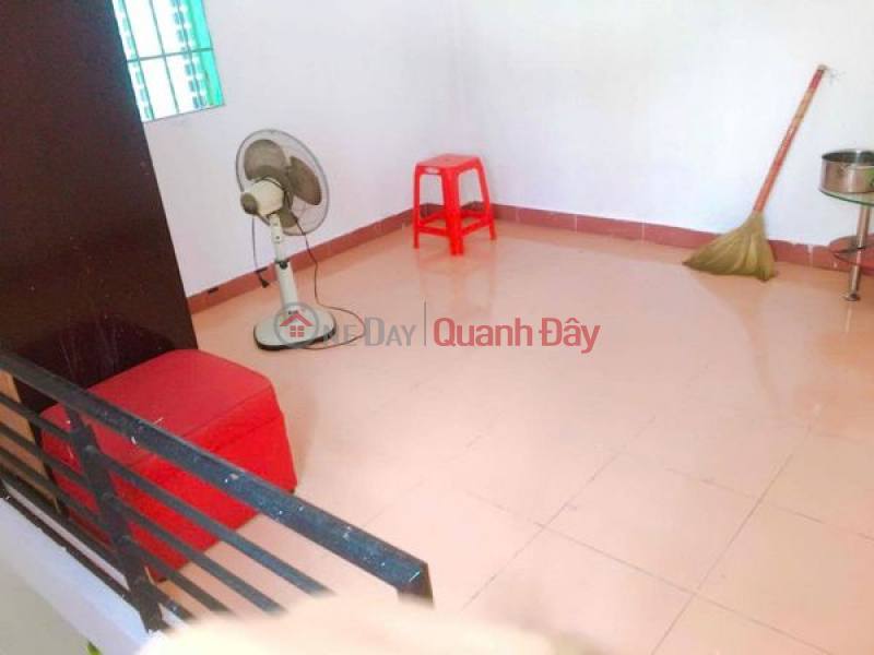 đ 9 Million/ month House for rent Le Van Sy, Ward 14, District 3