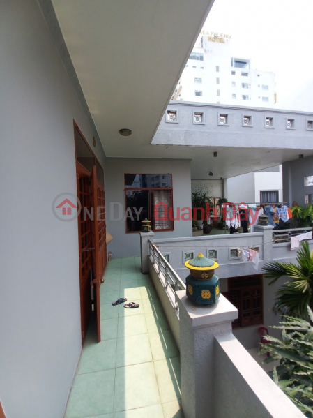 Property Search Vietnam | OneDay | Nhà ở Niêm yết bán, ► Nhà sát Biển Mỹ Khê 200m2, 2 tầng, khu du lịch nghỉ dưỡng