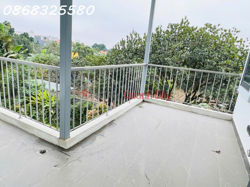 đ 19,3 tỷ, Bán nhà vườn đẹp 514 m2 chính chủ tại Sài Sơn, Quốc Oai, Hà Nội, giá 19,x tỉ