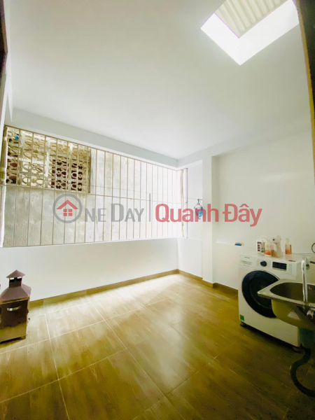 đ 6.6 Billion, Fully furnished house looking for a new owner, Khuong Ha Thanh Xuan street!!!