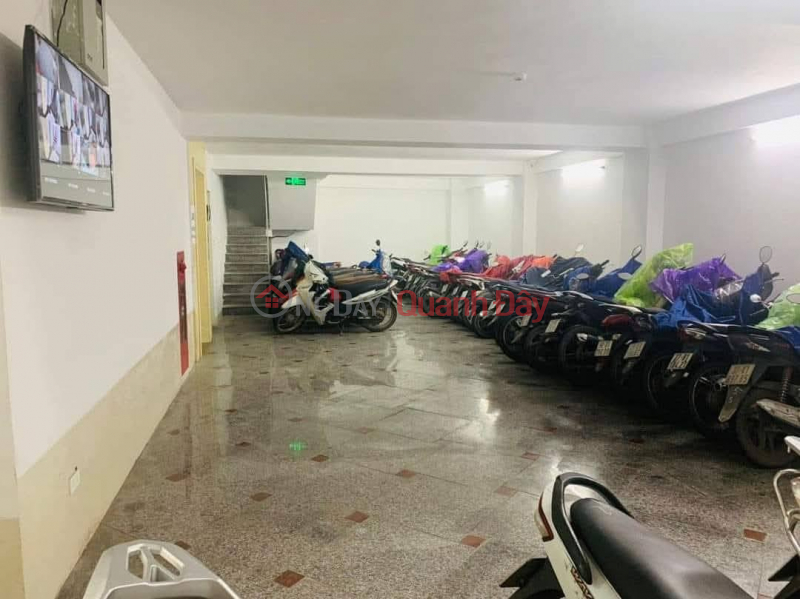 Office building for sale on Nguyen Ngoc Nai street, 185m2, 7 floors with elevator, 5m frontage, 59.6 billion, car access, | Vietnam Sales | đ 59.6 Billion