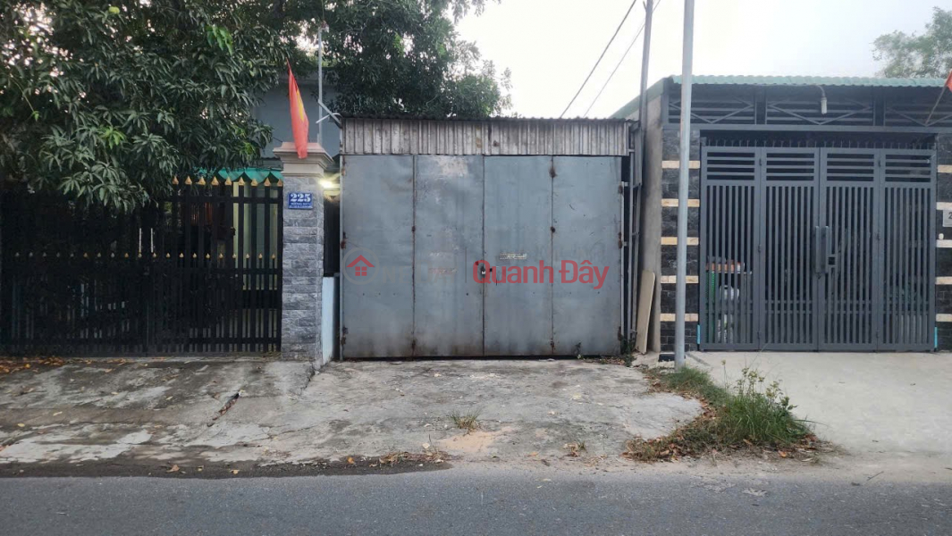 HOT HOT – OWNER NEEDS TO SELL LAND AT DX 071 Road, Dinh Hoa Ward, Thu Dau Mot City, Binh Duong Province Sales Listings