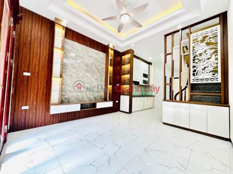 Property Search Vietnam | OneDay | Residential Sales Listings | House for sale in Linh Nam, Tay Tra, 34m 5 floors, newly built, offering 3 billion more