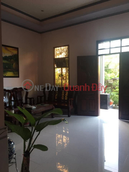 BEAUTIFUL HOUSE - GOOD PRICE - GENERAL FOR SALE HOUSE Huong Huong Street 28, Tra Cu District, Tra Vinh Province., Vietnam Sales | đ 1.5 Billion