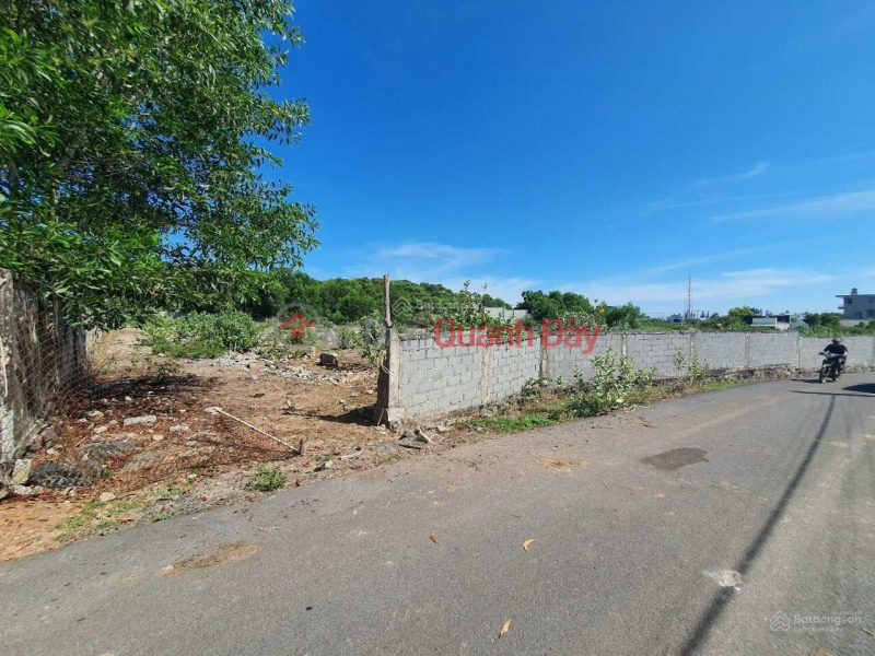 Super nice land on the road, near Ho Tram beach. | Vietnam | Sales đ 90 Billion