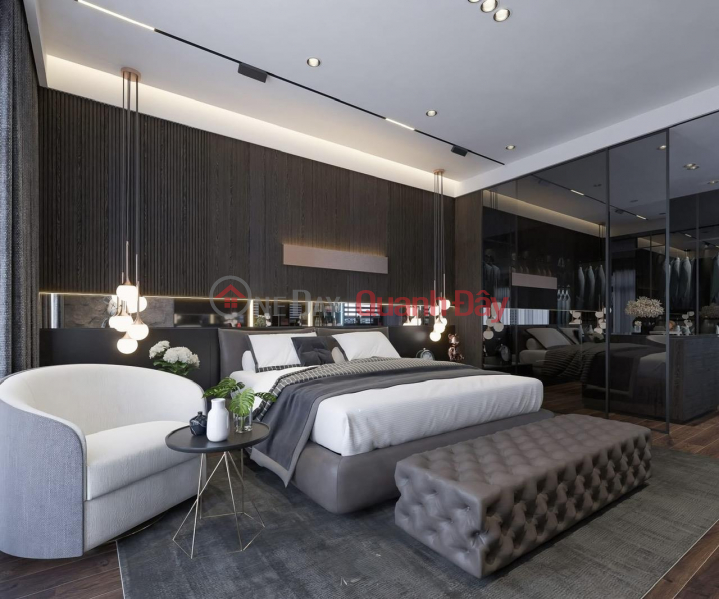 **House for sale in alley 766 Cach Mang Thang 8, ward 5 Tan Binh (4x14) 2 floors 8 billion, Vietnam, Sales, đ 8.7 Billion