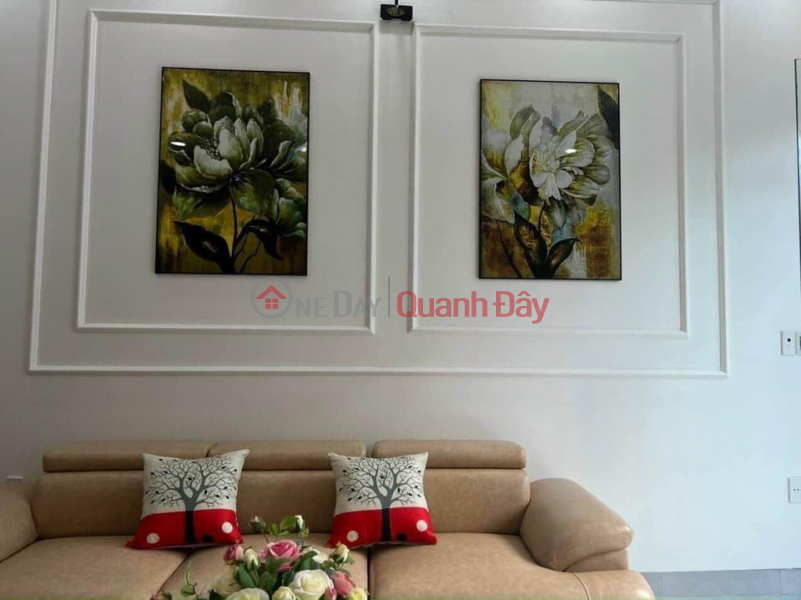 Property Search Vietnam | OneDay | Residential Sales Listings Selling a 4-storey house in Nguyen Van To street, Hai Duong city.