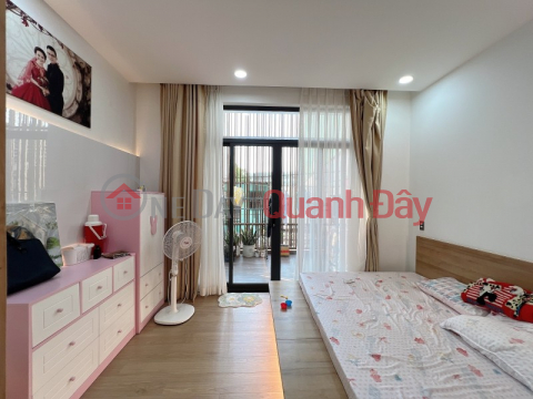 Bán nhà riêng 50m2 3pn Ô tô trước nhà Phạm Hùng Phường 4 quận 8 chỉ 6,2 tỷ _0