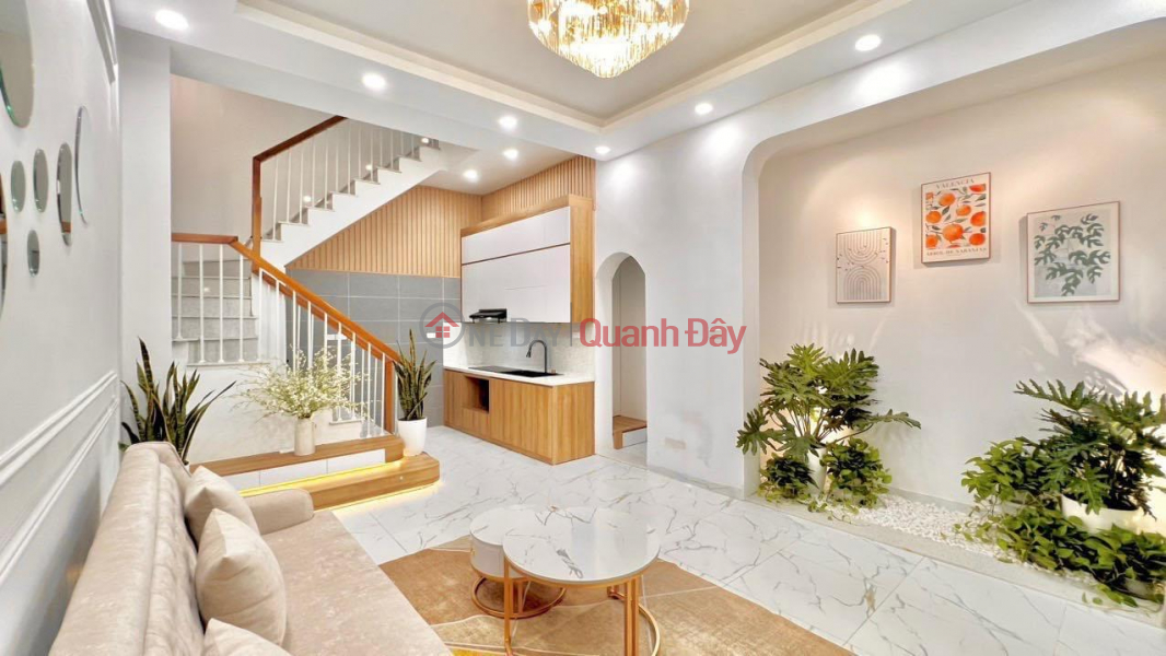 Property Search Vietnam | OneDay | Nhà ở Niêm yết bán, SIÊU PHẨM BỒ ĐỀ, LONG BIÊN. 6T THANG MÁY, Ô TÔ KHU VIP.60M HƠN 9 TỶ.