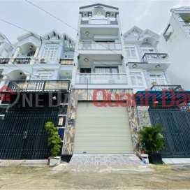 OWNER HOUSE - GOOD PRICE QUICK SELLING BEAUTIFUL HOUSE IN Nha Be Town, Nha Be District - HCM _0