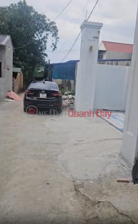 Bán đất 902 ĐT 420, 45 triệu/m2, 99.5m2, mặt tiền đẹp, pháp lý đầy đủ, Thạch Thất, Hà Nội _0