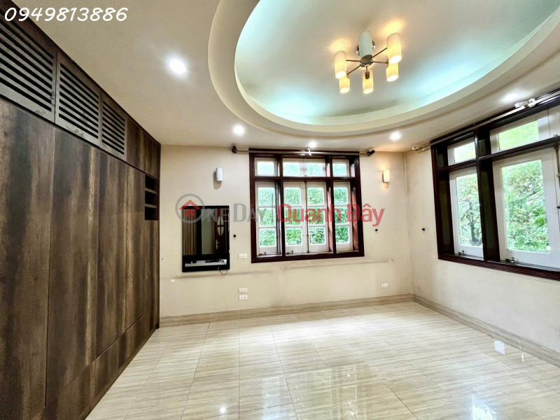 Cho thuê biệt thự lô góc cao cấp Vimeco 2, nội thất cao cấp, phù hợp làm trụ sở công ty,VP Niêm yết cho thuê
