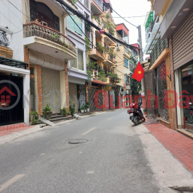 SIÊU NGON! MẶT PHỐ CÙ CHÍNH LAN, THANH XUÂN - GARA OTO - VỈA HÈ - Ở, KINH DOANH, VP ĐỈNH _0