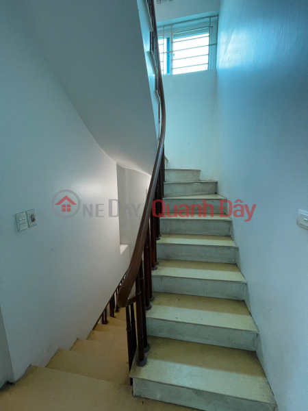 đ 6,3 tỷ | NHÀ VỊ TRÍ ĐẸP- GIÁ TỐT CHÍNH CHỦ BÁN NHANH căn nhà phố Yên Lộ, phường Yên Nghĩa, tp Hà Nội
