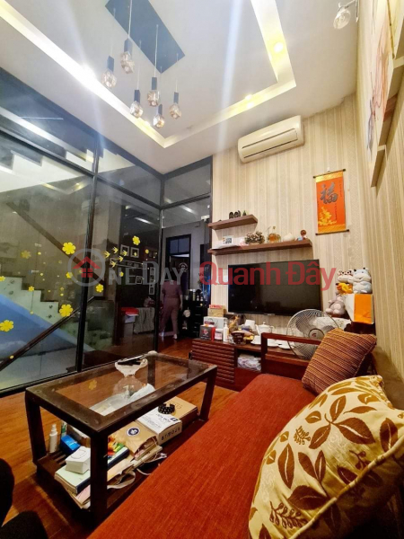 Property Search Vietnam | OneDay | Residential | Sales Listings | RARE. SELL_HOUSE_NGUYEN_HOANG. PEOPLE CONSTRUCTION, BUSINESS, ANGLE Plot, TWO PERMANENTLY, 3 STEPS TO THE STREET. 5OM, 5