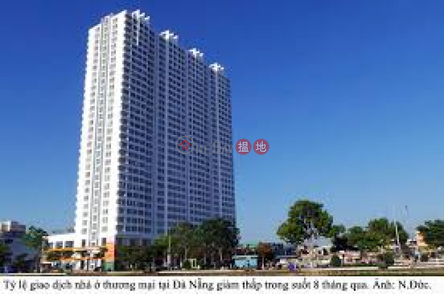 Big Land Danang Apartment (Căn hộ Big Land Đà Nẵng),Son Tra | (2)