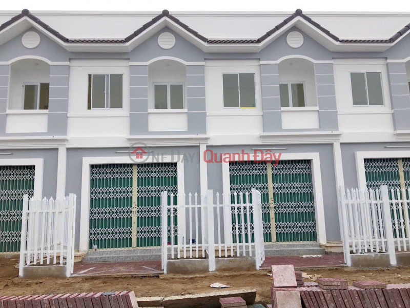 Property Search Vietnam | OneDay | Residential | Sales Listings, ONLY 170M OWNER OWN HOUSES ON 1 BLOOD STREET 1 BLOOD, Ward 4, Tra Vinh City (Near Huynh Kha KDL) PAY FROM 170